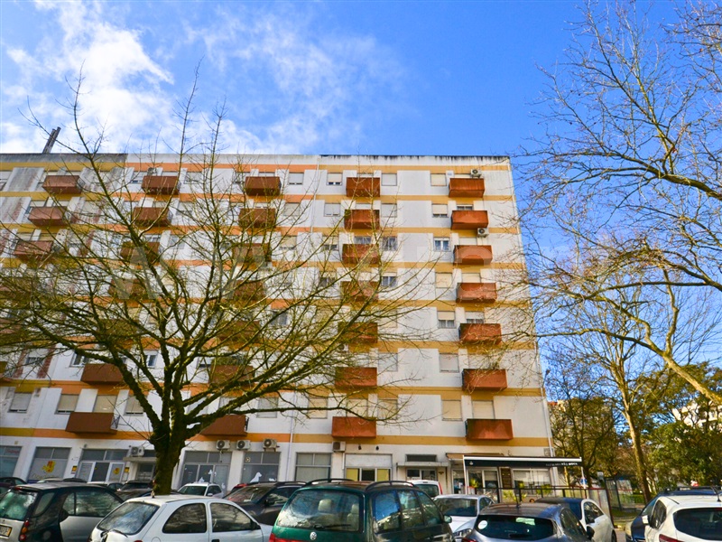 Apartamento T3 / Santarém, Centro da Cidade