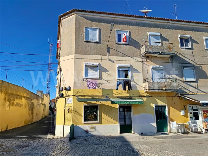 Apartamento T3 / Santarém, Centro Histórico