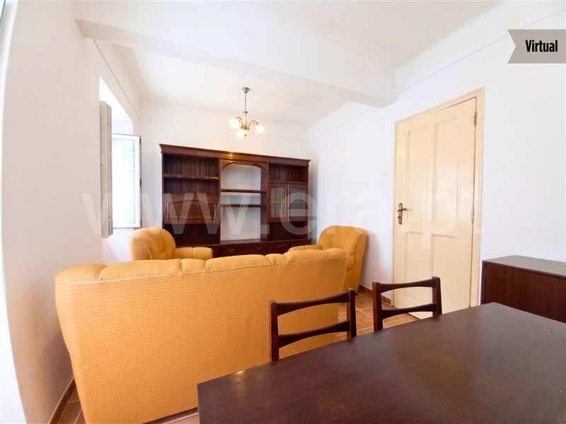 Apartamento T3 à venda em Choupal, Santarém — foto 4