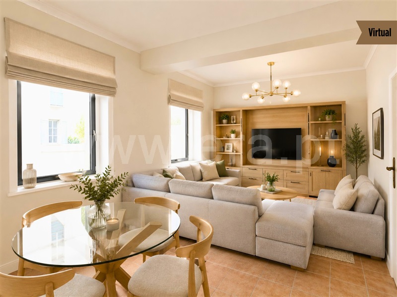 Apartamento T3 à venda em Choupal, Santarém — foto 6