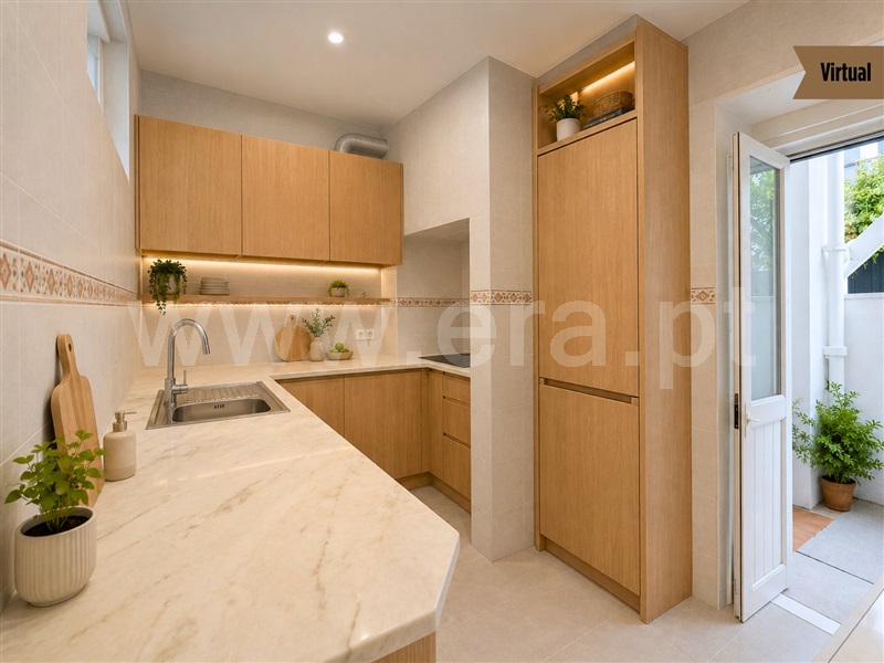 Apartamento T3 à venda em Choupal, Santarém — foto 12