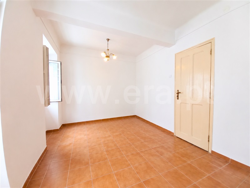 Apartamento T3 / Santarém, Choupal