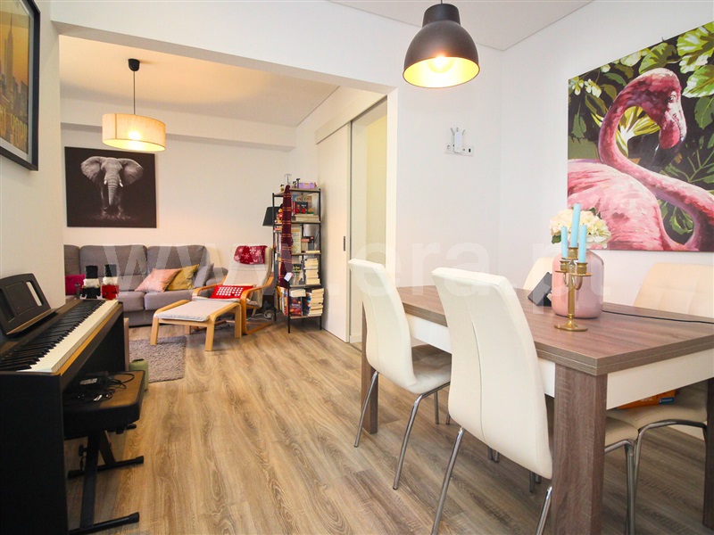Apartamento T3 / Santarém, Hospital Velho