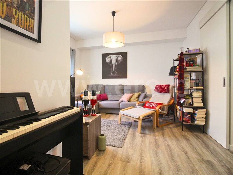 Apartamento T3 Santarém, Hospital Velho - 1493031 - 2