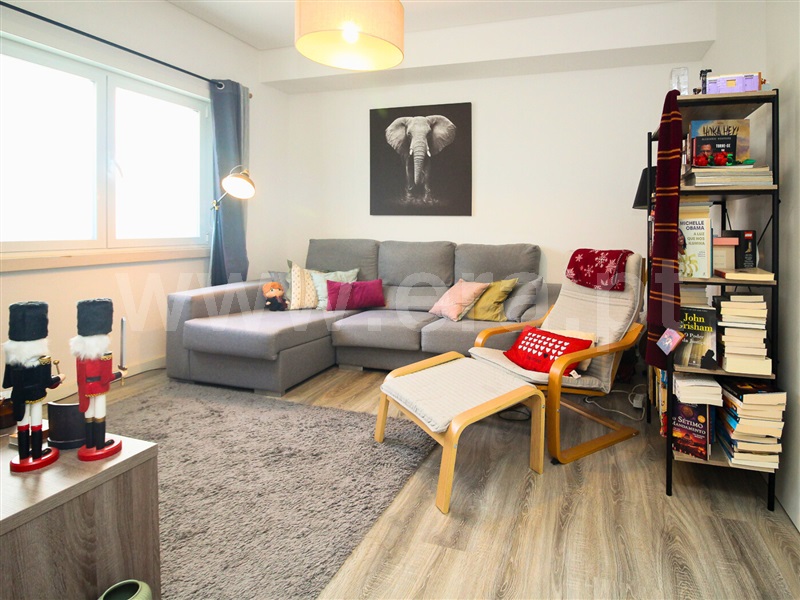 Apartamento T3 Santarém, Hospital Velho - 1493031 - 3
