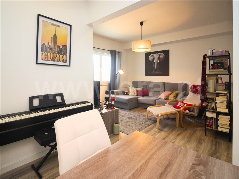 Apartamento T3 Santarém, Hospital Velho - 1493031 - 4