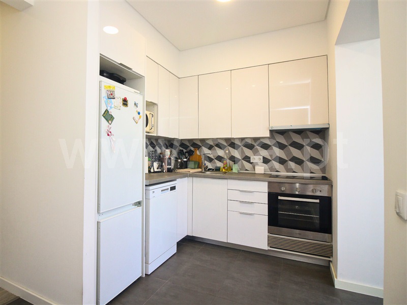 Apartamento T3 Santarém, Hospital Velho - 1493031 - 6