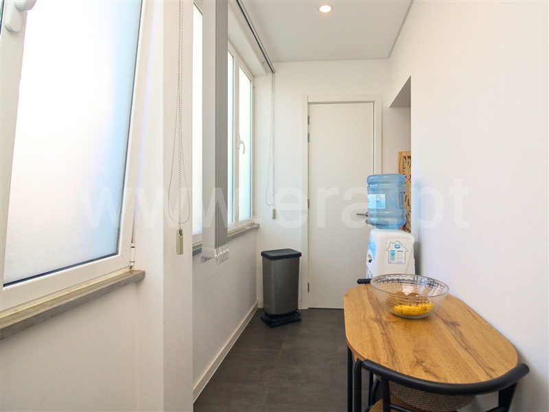 Apartamento T3 Santarém, Hospital Velho - 1493031 - 8