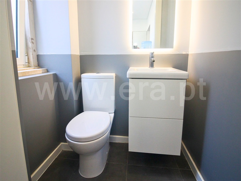 Apartamento T3 Santarém, Hospital Velho - 1493031 - 10