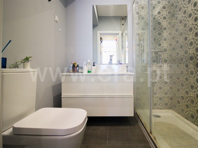 Apartamento T3 Santarém, Hospital Velho - 1493031 - 12