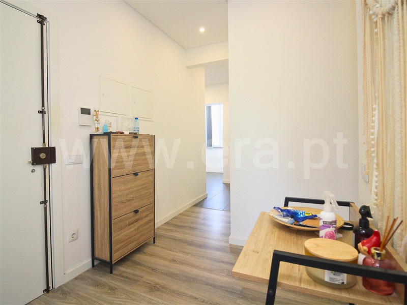 Apartamento T3 Santarém, Hospital Velho - 1493031 - 17