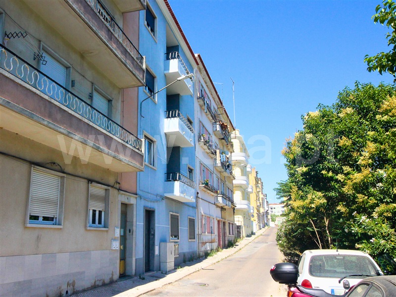 Apartamento T3 Santarém, Hospital Velho - 1493031 - 20