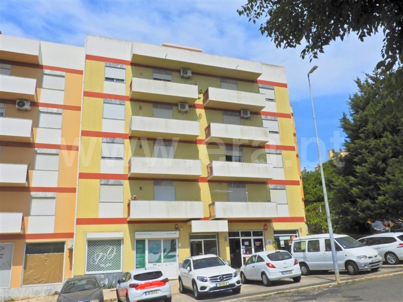 Apartamento T3 / Santarém, Hospital