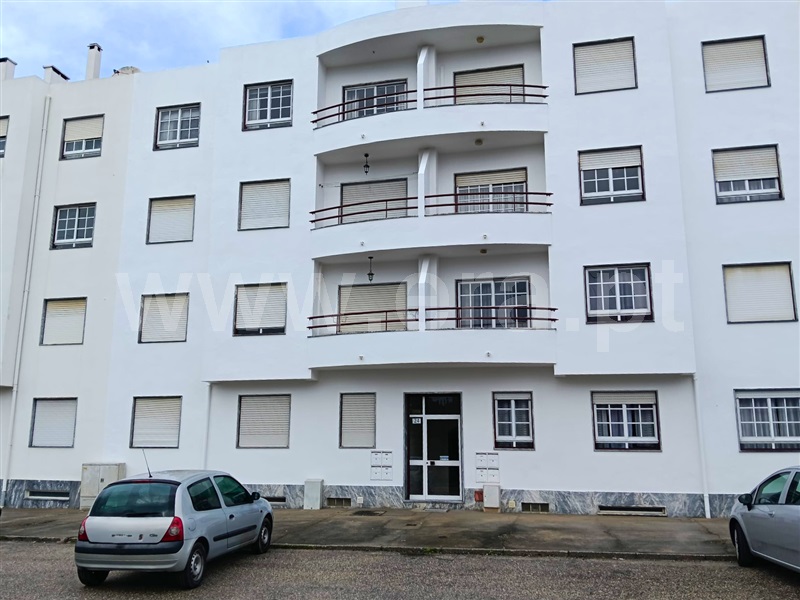 Apartamento T3 / Santarém, Jardim de Cima