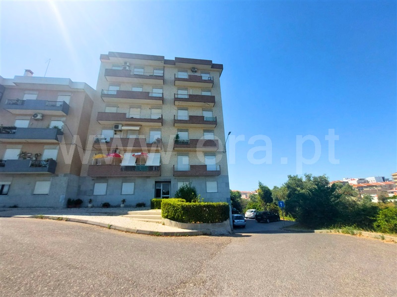 Apartamento T3 / Santarém, Planalto