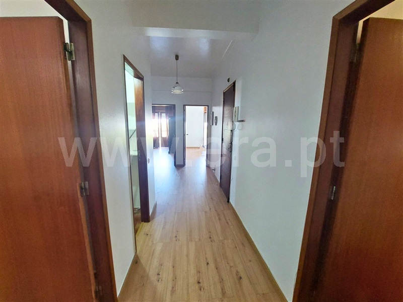 Apartamento T3 Santarém, Santarém (Marvila), Santa Iria da Ribeira de Santarém, Santarém (São Salvador) e Santarém (São Nicol - 1494086 - 3