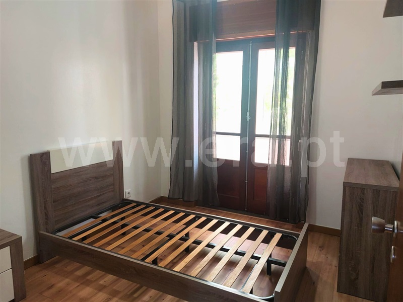 Apartamento T3 Santarém, Santarém (Marvila), Santa Iria da Ribeira de Santarém, Santarém (São Salvador) e Santarém (São Nicol - 1494086 - 9