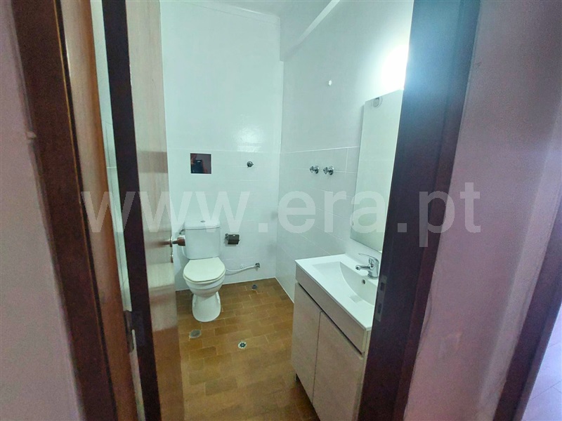 Apartamento T3 Santarém, Santarém (Marvila), Santa Iria da Ribeira de Santarém, Santarém (São Salvador) e Santarém (São Nicol - 1494086 - 10