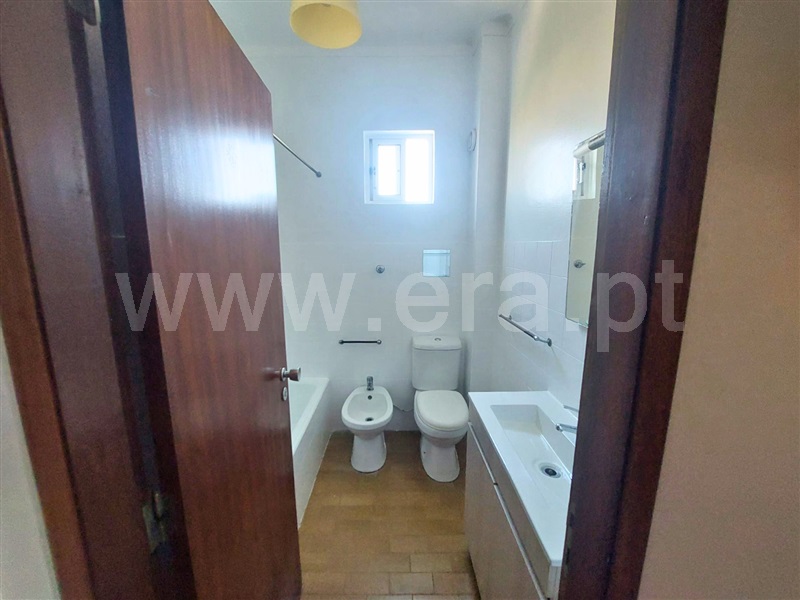 Apartamento T3 Santarém, Santarém (Marvila), Santa Iria da Ribeira de Santarém, Santarém (São Salvador) e Santarém (São Nicol - 1494086 - 11
