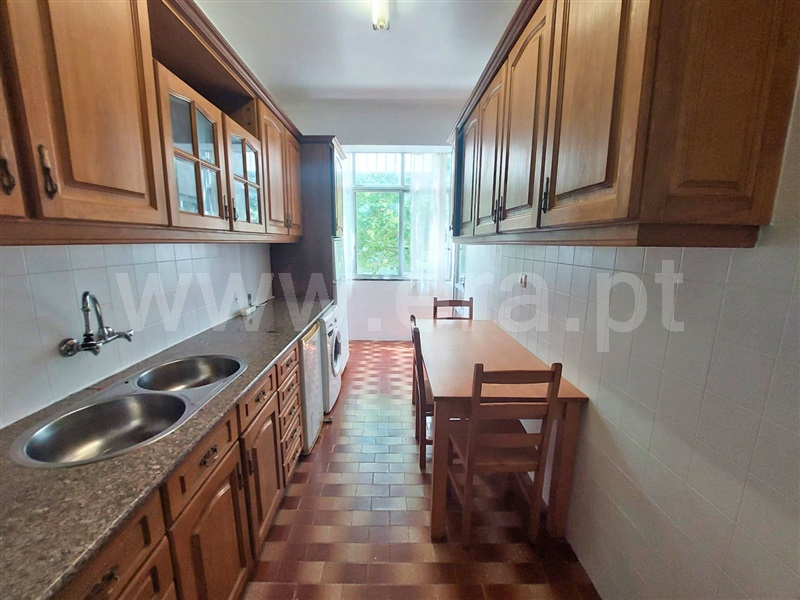 Apartamento T3 Santarém, Santarém (Marvila), Santa Iria da Ribeira de Santarém, Santarém (São Salvador) e Santarém (São Nicol - 1494086 - 13