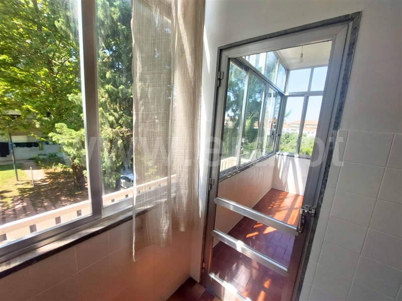 Apartamento T3 Santarém, Santarém (Marvila), Santa Iria da Ribeira de Santarém, Santarém (São Salvador) e Santarém (São Nicol - 1494086 - 15