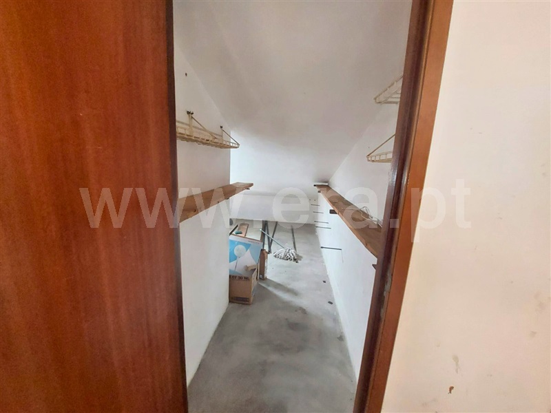 Apartamento T3 Santarém, Santarém (Marvila), Santa Iria da Ribeira de Santarém, Santarém (São Salvador) e Santarém (São Nicol - 1494086 - 17
