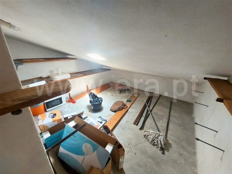 Apartamento T3 Santarém, Santarém (Marvila), Santa Iria da Ribeira de Santarém, Santarém (São Salvador) e Santarém (São Nicol - 1494086 - 18
