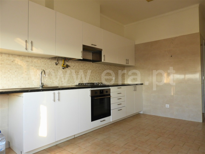 Apartamento T3 / Santarém, Politécnico