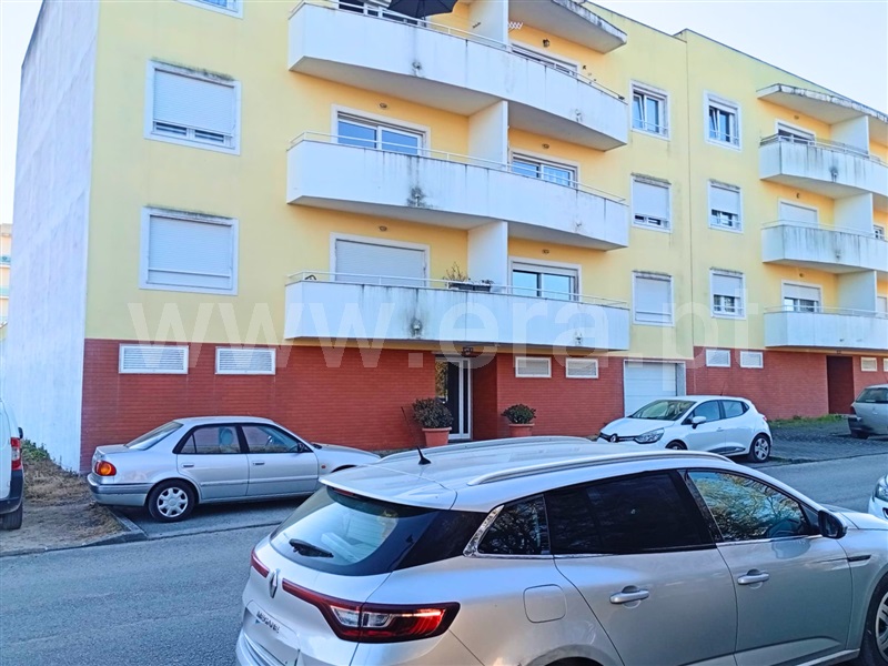 Apartamento T3 / Santarém, Quinta do Mocho