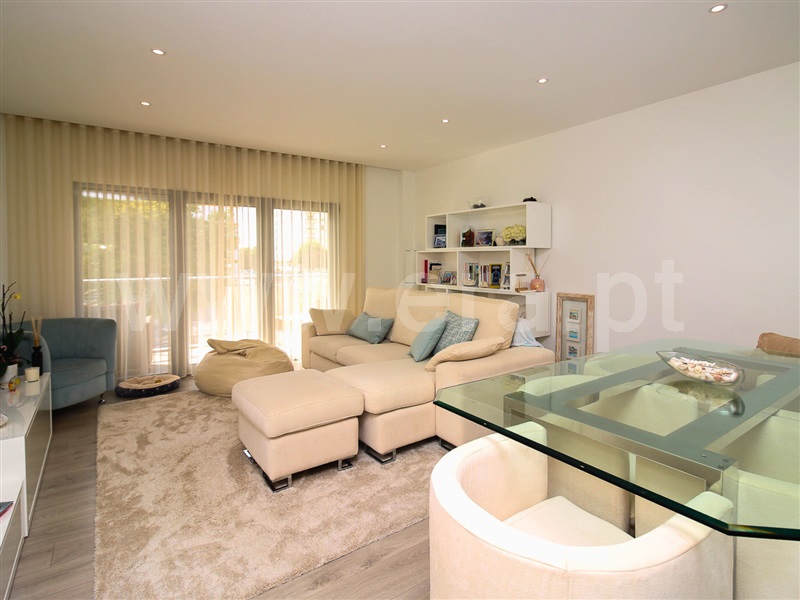 Apartamento T3 / Santarém, Rotunda do Forcado