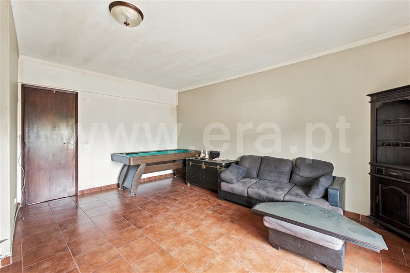 Apartamento T3 à venda em Santarém (Marvila), Santa Iria da Ribeira de Santarém, Santarém (São Salvador) e Santarém (São Nicolau), Santarém — foto 5