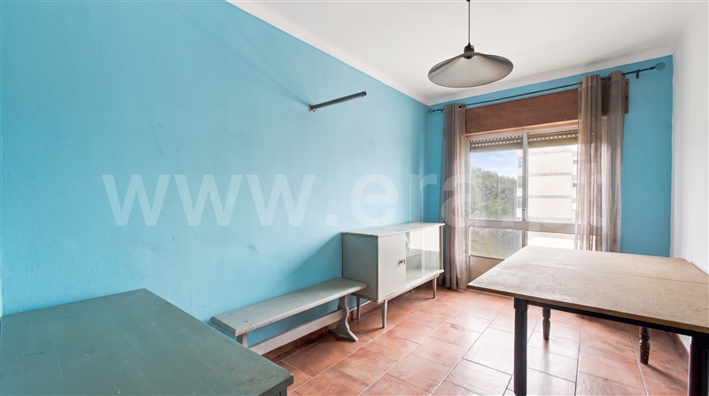 Apartamento T3 à venda em Santarém (Marvila), Santa Iria da Ribeira de Santarém, Santarém (São Salvador) e Santarém (São Nicolau), Santarém — foto 15