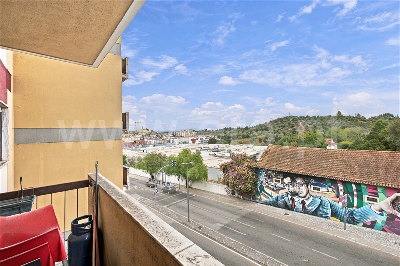 Apartamento T3 à venda em Santarém (Marvila), Santa Iria da Ribeira de Santarém, Santarém (São Salvador) e Santarém (São Nicolau), Santarém — foto 18