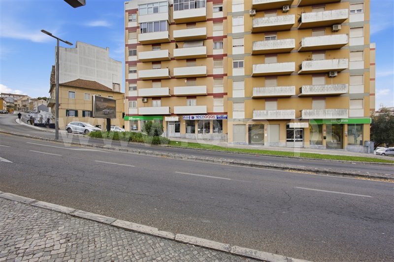 Apartamento T3 à venda em Santarém (Marvila), Santa Iria da Ribeira de Santarém, Santarém (São Salvador) e Santarém (São Nicolau), Santarém — foto 19