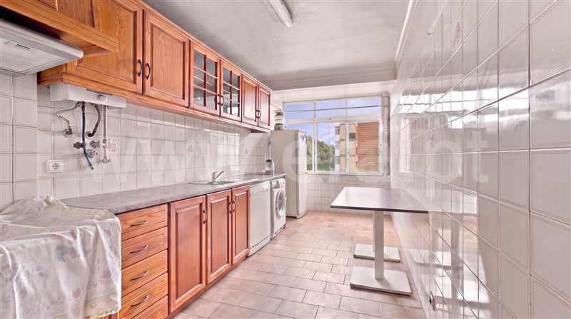 Apartamento T3 à venda em Santarém (Marvila), Santa Iria da Ribeira de Santarém, Santarém (São Salvador) e Santarém (São Nicolau), Santarém — foto 7