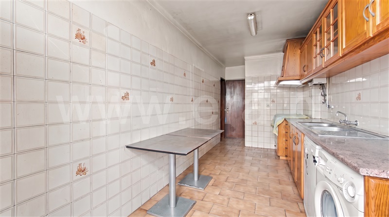 Apartamento T3 à venda em Santarém (Marvila), Santa Iria da Ribeira de Santarém, Santarém (São Salvador) e Santarém (São Nicolau), Santarém — foto 8