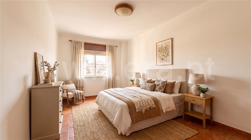 Apartamento T3 à venda em Santarém (Marvila), Santa Iria da Ribeira de Santarém, Santarém (São Salvador) e Santarém (São Nicolau), Santarém — foto 9