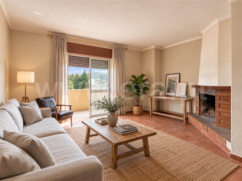 Apartamento T3 em Santarém (Marvila), Santa Iria da Ribeira de Santarém, Santarém (São Salvador) e Santarém (São Nicolau), €219.000