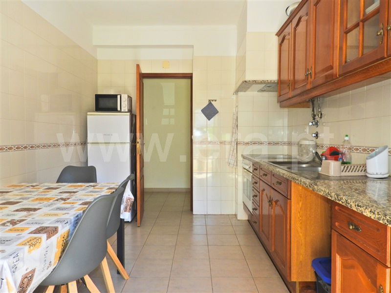 Apartamento T3 Santarém, São Domingos - 1492901 - 2