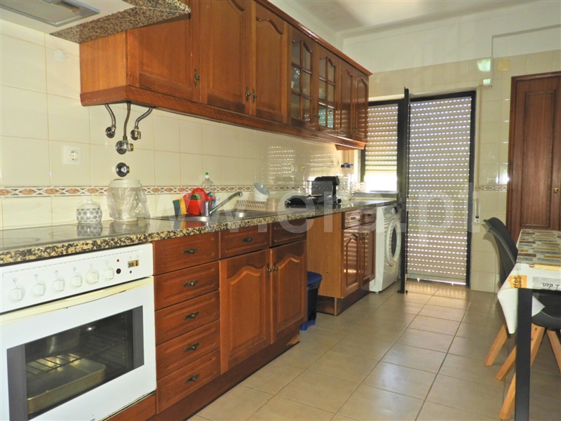 Apartamento T3 Santarém, São Domingos - 1492901 - 3