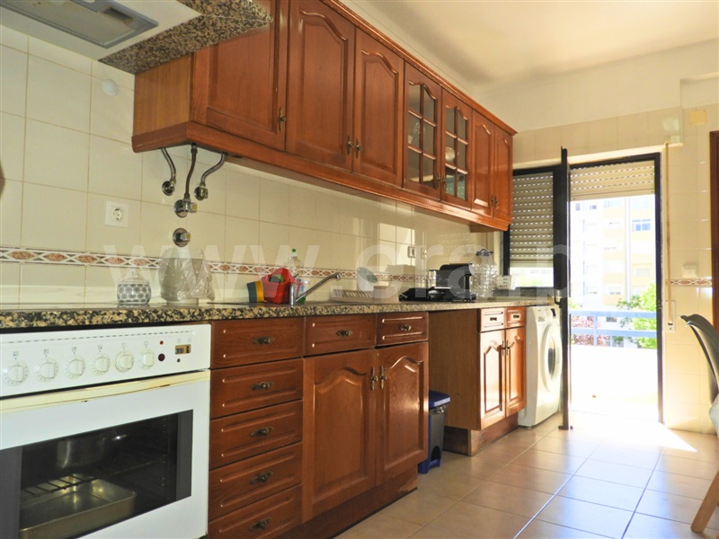 Apartamento T3 Santarém, São Domingos - 1492901 - 4