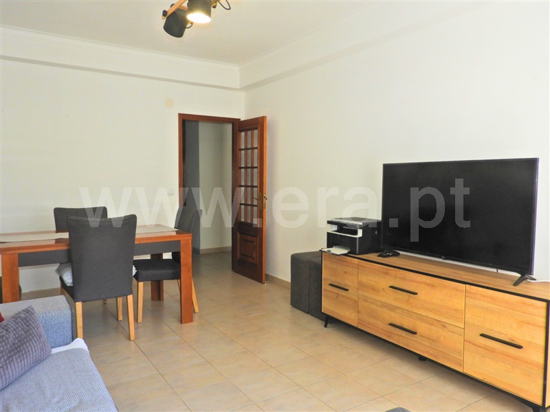 Apartamento T3 Santarém, São Domingos - 1492901 - 5