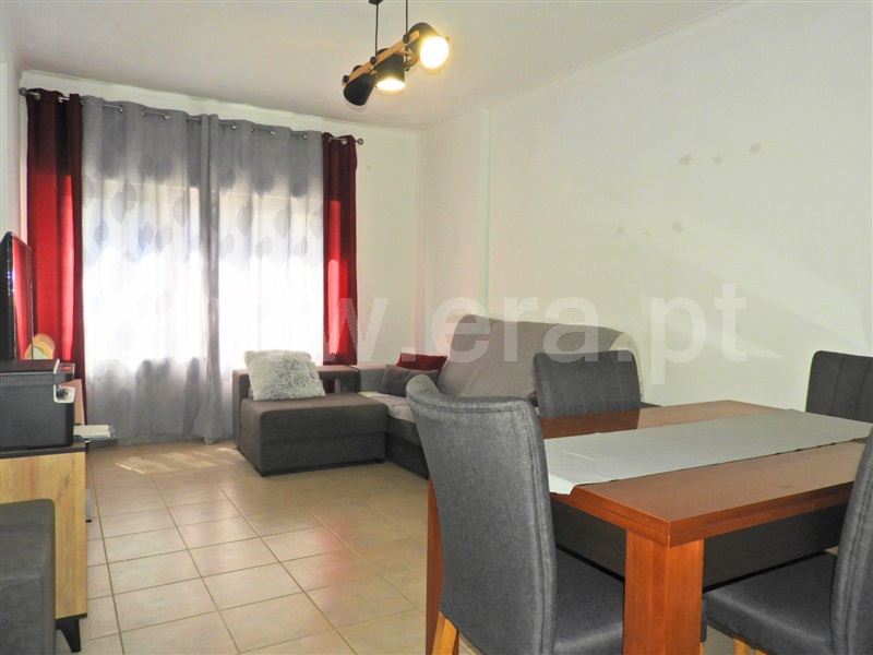Apartamento T3 Santarém, São Domingos - 1492901 - 7