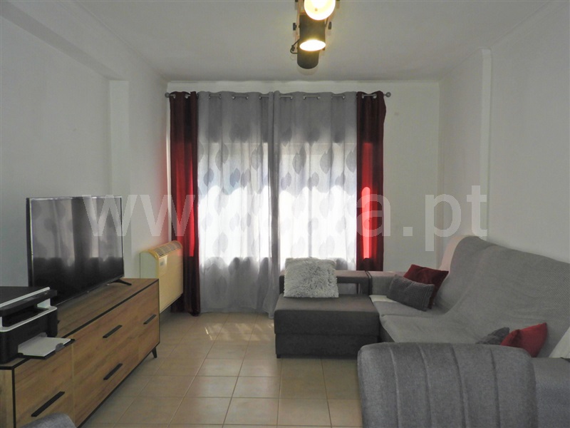 Apartamento T3 Santarém, São Domingos - 1492901 - 8