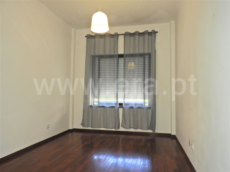 Apartamento T3 Santarém, São Domingos - 1492901 - 9