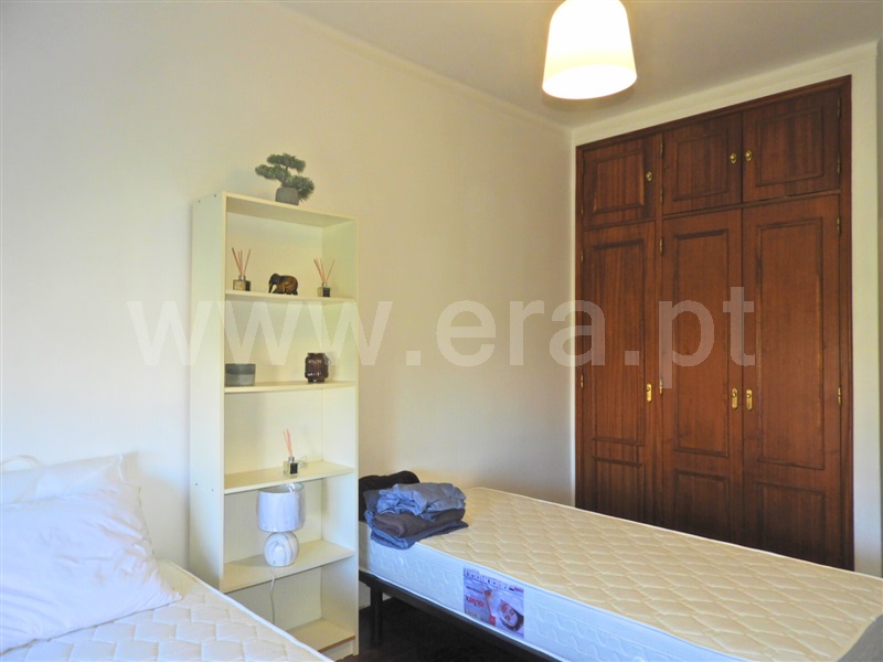 Apartamento T3 Santarém, São Domingos - 1492901 - 11