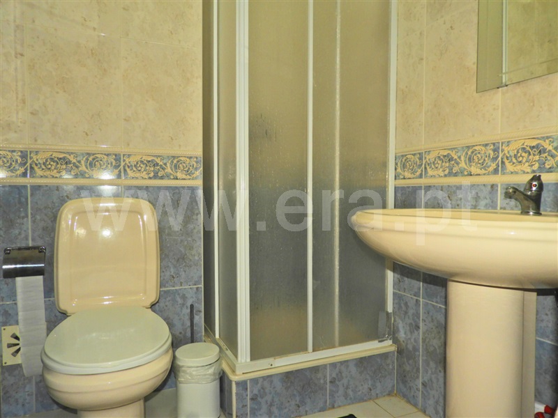 Apartamento T3 Santarém, São Domingos - 1492901 - 14