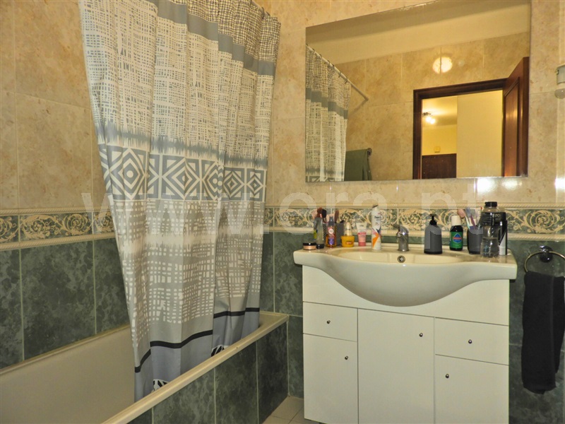 Apartamento T3 Santarém, São Domingos - 1492901 - 15