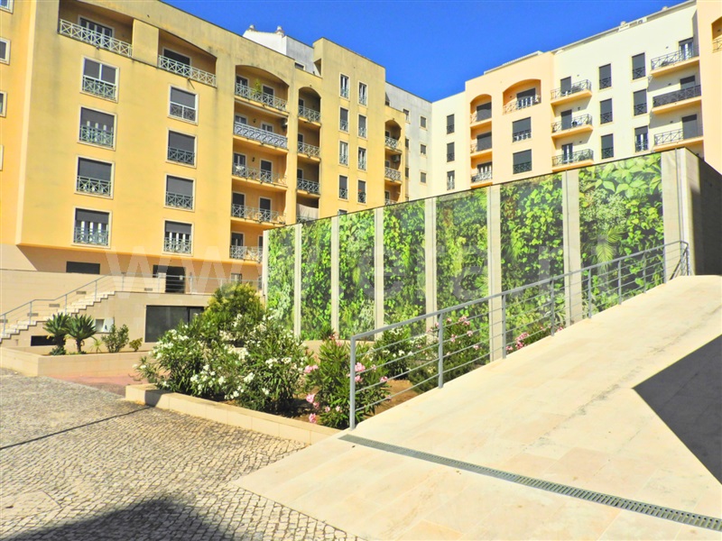 Apartamento T3 / Santarém, São Domingos
