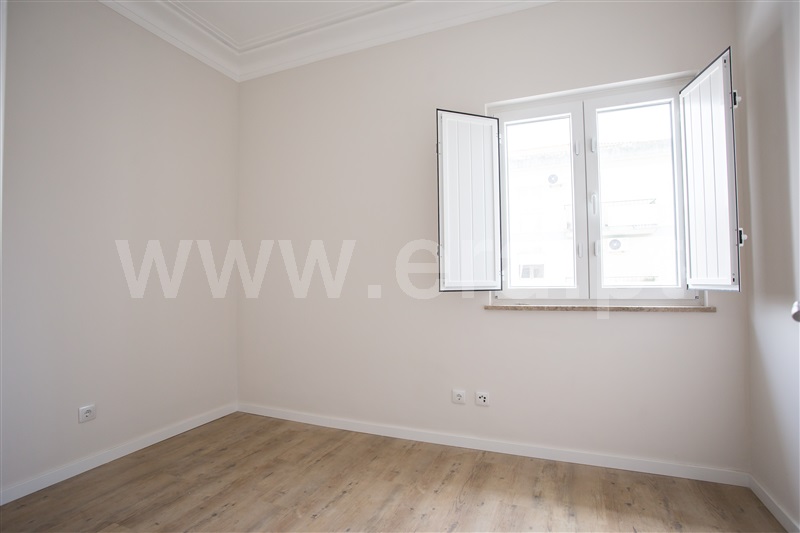 Apartamento T3  - 1489956 - 1